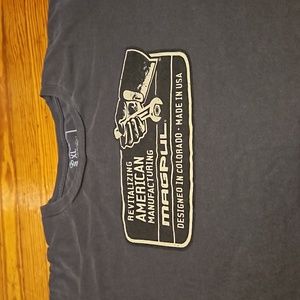 Men's Magpul Shirt